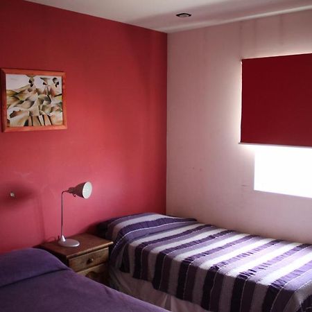 Hosteria La Posada Río Gallegos Habitación foto
