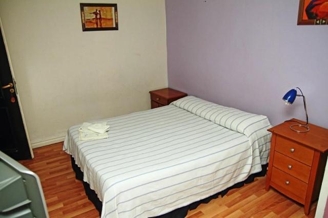 Hosteria La Posada Río Gallegos Habitación foto