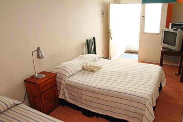 Hosteria La Posada Río Gallegos Habitación foto