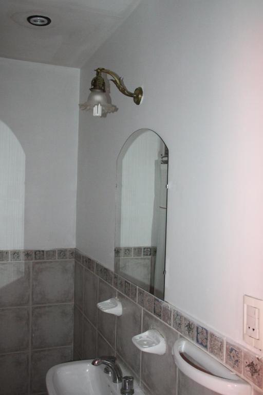 Hosteria La Posada Río Gallegos Habitación foto